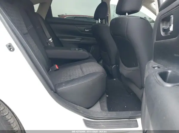 1N4AL3AP9JC256653 2018 NISSAN ALTIMA - Image 8