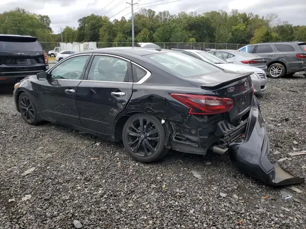 1N4AL3AP9JC257978 2018 NISSAN ALTIMA - Image 2