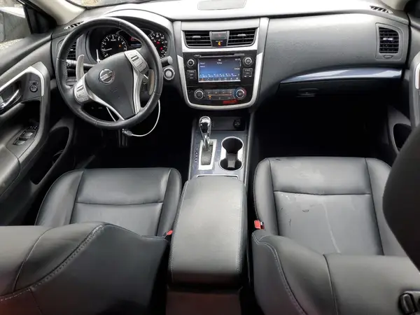 1N4AL3AP9JC257978 2018 NISSAN ALTIMA - Image 8