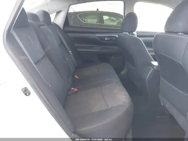 1N4AL3AP9JC258497 2018 NISSAN ALTIMA - Image 8