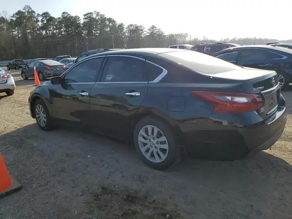 1N4AL3AP9JC259231 2018 NISSAN ALTIMA - Image 2