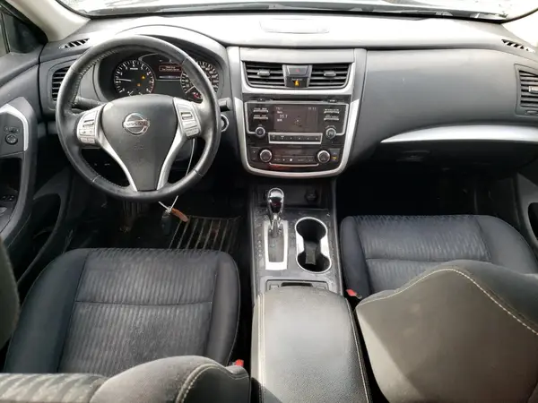 1N4AL3AP9JC259374 2018 NISSAN ALTIMA - Image 8