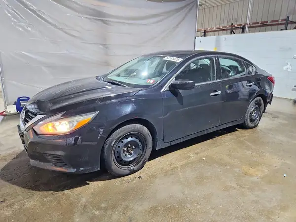 1N4AL3AP9JC259469 2018 NISSAN ALTIMA - Image 1