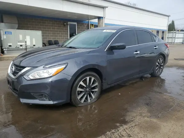 1N4AL3AP9JC259732 2018 NISSAN ALTIMA - Image 1