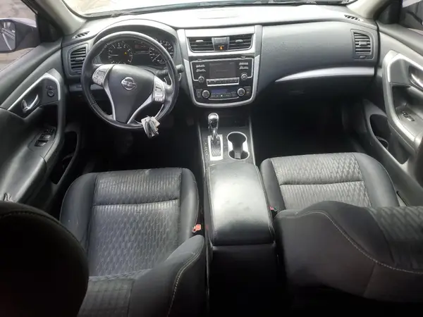 1N4AL3AP9JC259732 2018 NISSAN ALTIMA - Image 8