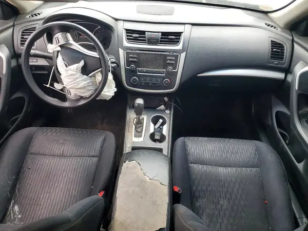 1N4AL3AP9JC260735 2018 NISSAN ALTIMA - Image 8