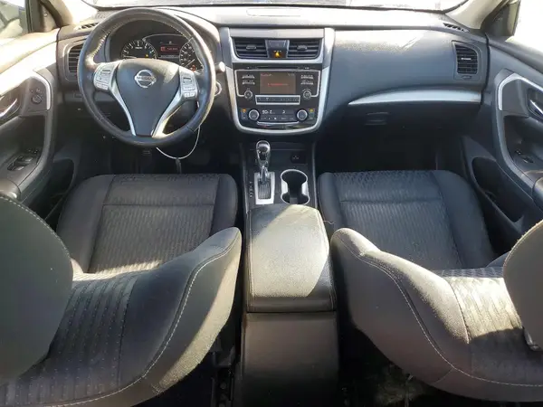 1N4AL3AP9JC260962 2018 NISSAN ALTIMA - Image 8