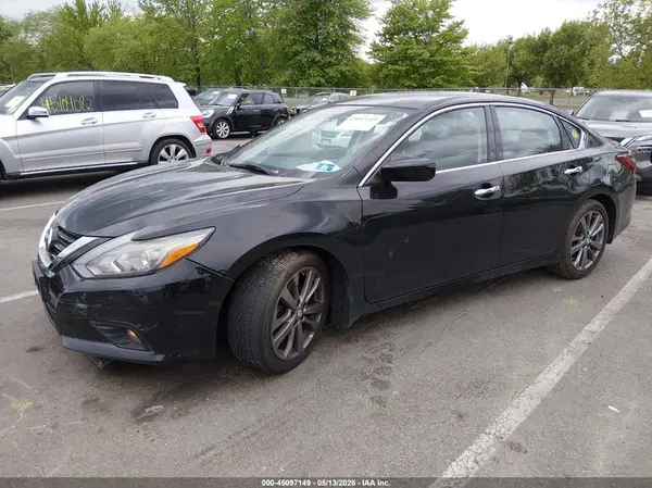 1N4AL3AP9JC261321 2018 NISSAN ALTIMA - Image 2