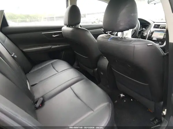 1N4AL3AP9JC261321 2018 NISSAN ALTIMA - Image 8