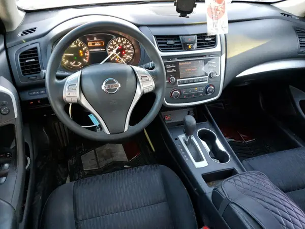1N4AL3AP9JC261402 2018 NISSAN ALTIMA - Image 8