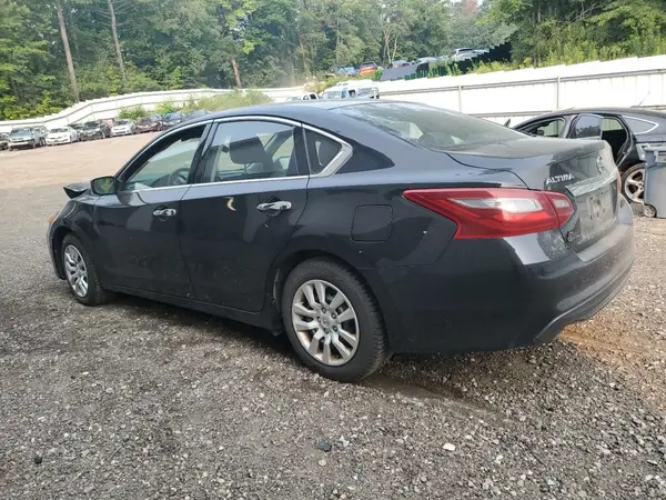 1N4AL3AP9JC261416 2018 NISSAN ALTIMA - Image 2