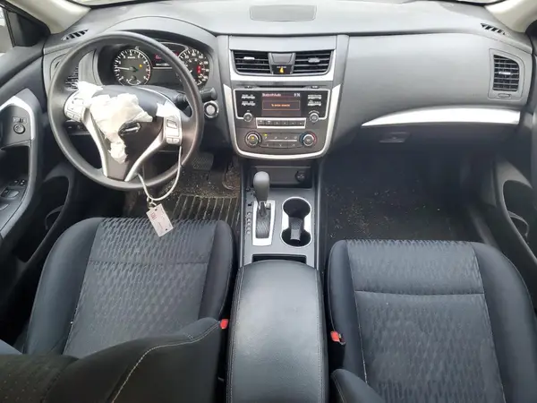 1N4AL3AP9JC261416 2018 NISSAN ALTIMA - Image 8