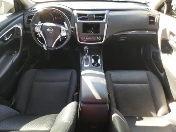 1N4AL3AP9JC261738 2018 NISSAN ALTIMA - Image 8