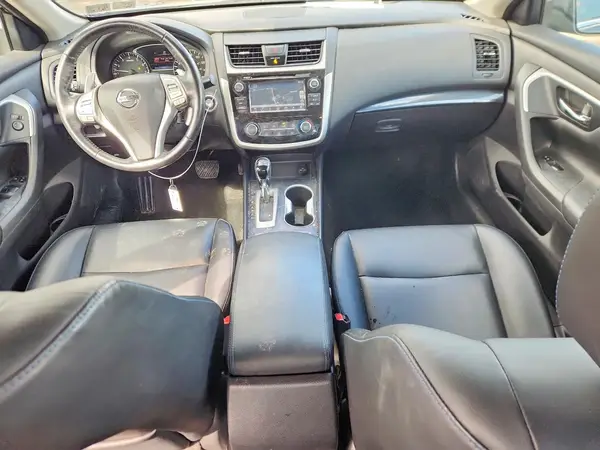 1N4AL3AP9JC261819 2018 NISSAN ALTIMA - Image 8