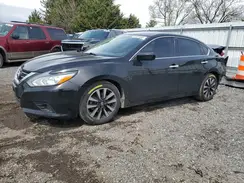 1N4AL3AP9JC261836 2018 NISSAN ALTIMA