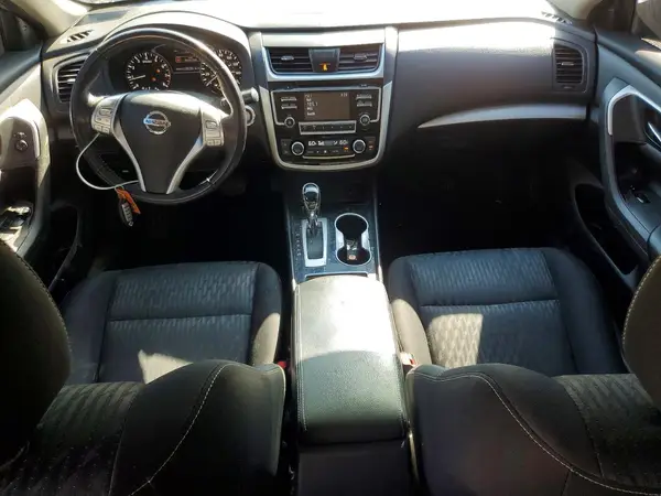 1N4AL3AP9JC261903 2018 NISSAN ALTIMA - Image 8