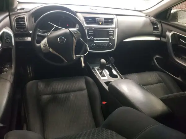 1N4AL3AP9JC262808 2018 NISSAN ALTIMA - Image 8