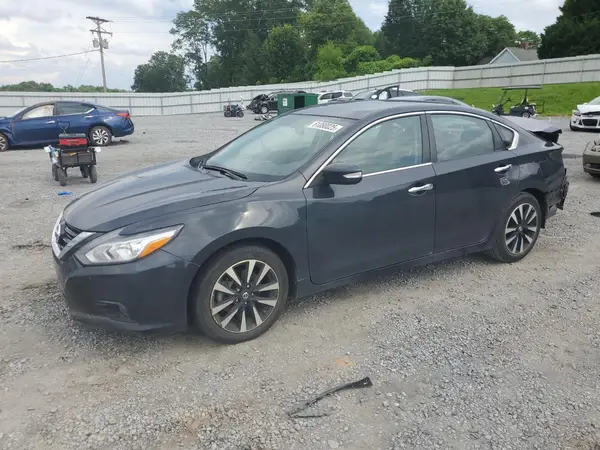 1N4AL3AP9JC263103 2018 NISSAN ALTIMA - Image 1