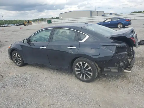 1N4AL3AP9JC263103 2018 NISSAN ALTIMA - Image 2