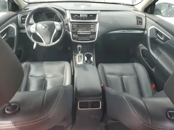 1N4AL3AP9JC263103 2018 NISSAN ALTIMA - Image 8