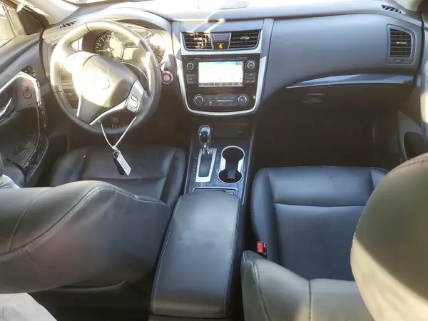 1N4AL3AP9JC263117 2018 NISSAN ALTIMA - Image 8