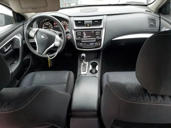 1N4AL3AP9JC263375 2018 NISSAN ALTIMA - Image 8