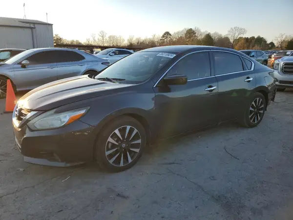 1N4AL3AP9JC264381 2018 NISSAN ALTIMA - Image 1