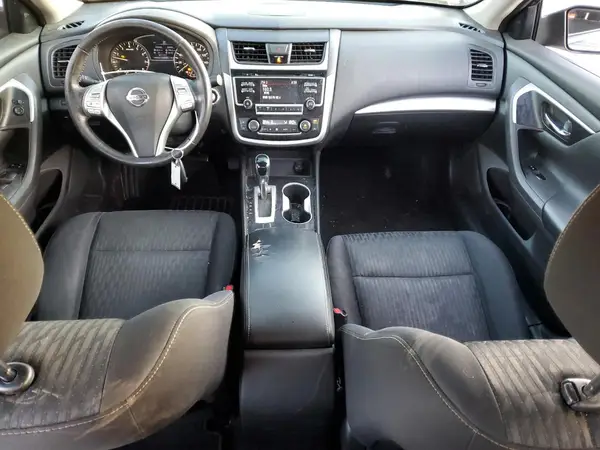 1N4AL3AP9JC264381 2018 NISSAN ALTIMA - Image 8