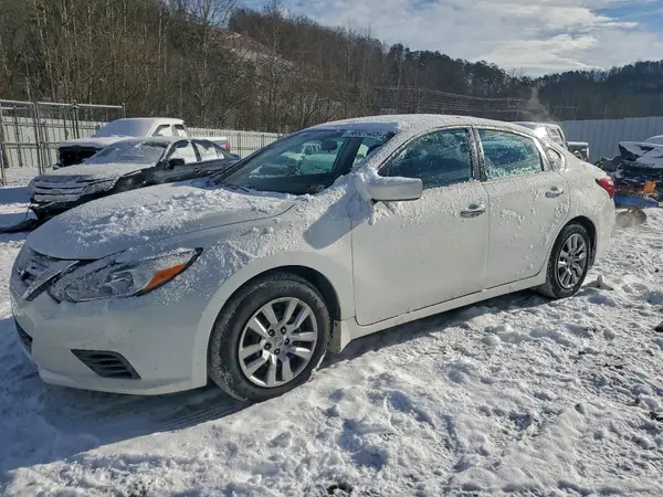 1N4AL3AP9JC264770 2018 NISSAN ALTIMA - Image 1
