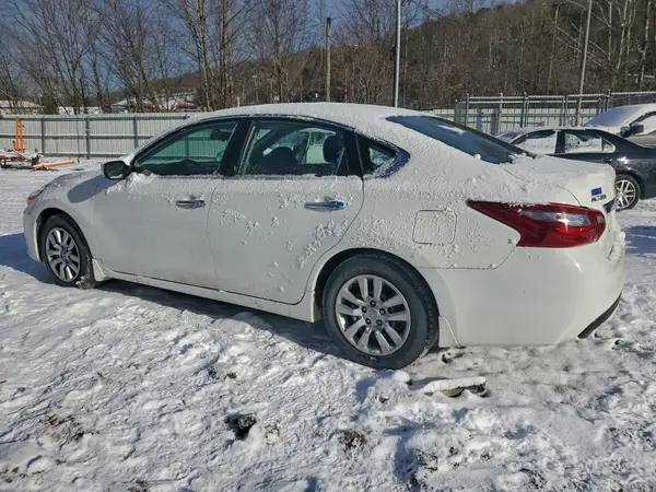 1N4AL3AP9JC264770 2018 NISSAN ALTIMA - Image 2