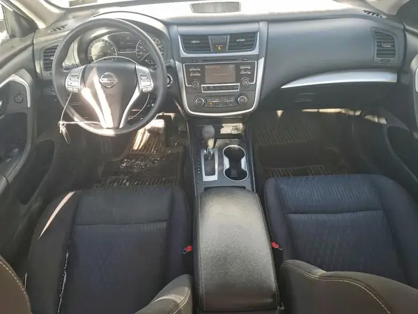 1N4AL3AP9JC264770 2018 NISSAN ALTIMA - Image 8