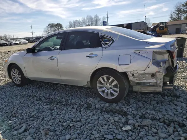 1N4AL3AP9JC264784 2018 NISSAN ALTIMA - Image 2