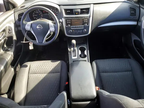 1N4AL3AP9JC264784 2018 NISSAN ALTIMA - Image 8