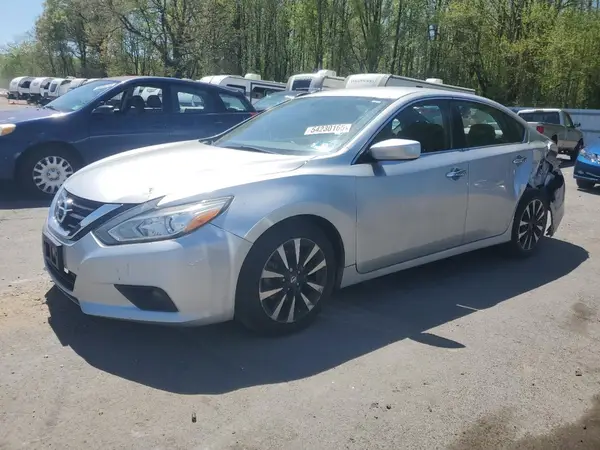 1N4AL3AP9JC264882 2018 NISSAN ALTIMA - Image 1