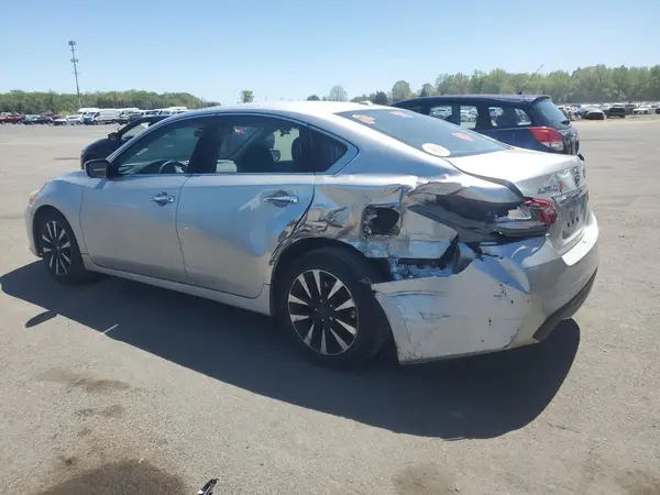 1N4AL3AP9JC264882 2018 NISSAN ALTIMA - Image 2