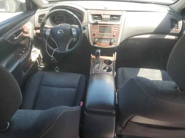 1N4AL3AP9JC264882 2018 NISSAN ALTIMA - Image 8