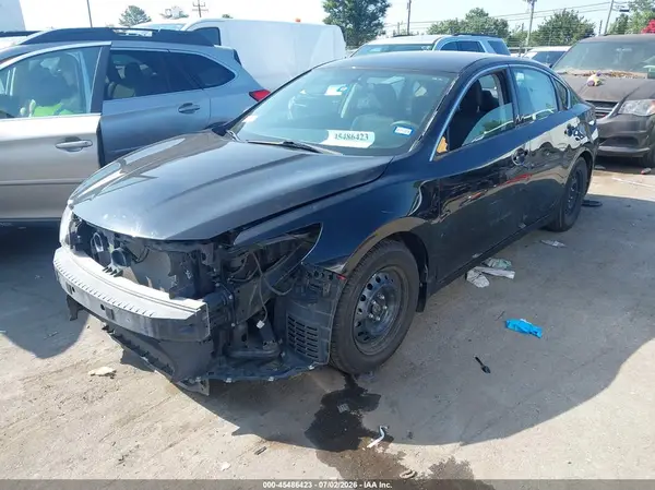 1N4AL3AP9JC265501 2018 NISSAN ALTIMA - Image 2
