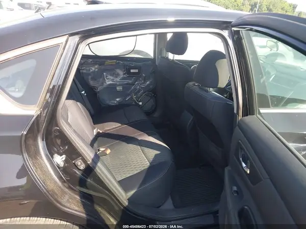 1N4AL3AP9JC265501 2018 NISSAN ALTIMA - Image 8