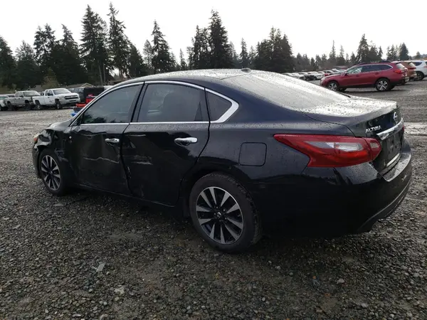 1N4AL3AP9JC265725 2018 NISSAN ALTIMA - Image 2
