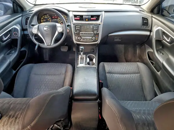 1N4AL3AP9JC265904 2018 NISSAN ALTIMA - Image 8