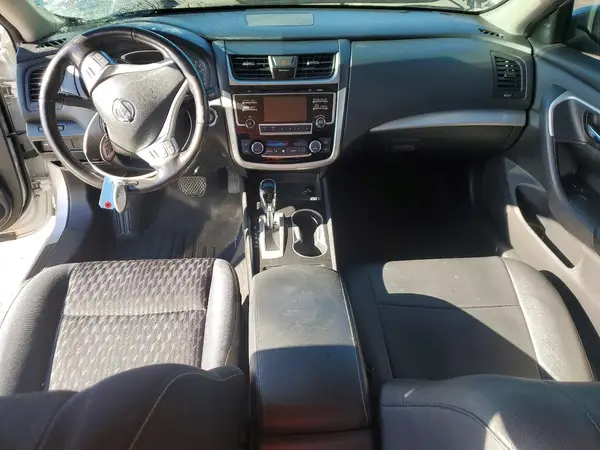 1N4AL3AP9JC266289 2018 NISSAN ALTIMA - Image 8