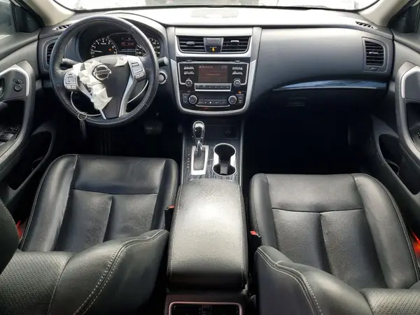 1N4AL3AP9JC266387 2018 NISSAN ALTIMA - Image 8