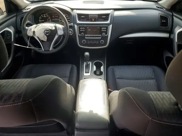 1N4AL3AP9JC266714 2018 NISSAN ALTIMA - Image 8