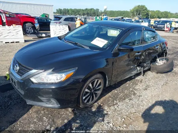 1N4AL3AP9JC267510 2018 NISSAN ALTIMA - Image 2