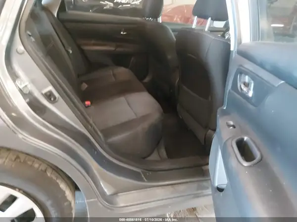 1N4AL3AP9JC267605 2018 NISSAN ALTIMA - Image 8