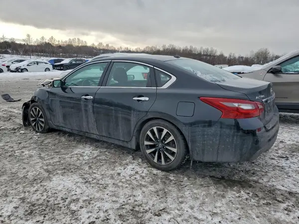 1N4AL3AP9JC267720 2018 NISSAN ALTIMA - Image 2