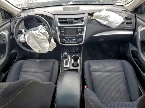 1N4AL3AP9JC267720 2018 NISSAN ALTIMA - Image 8