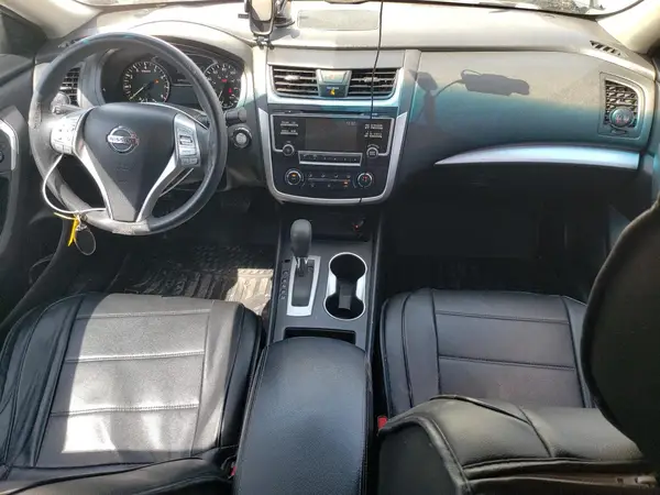 1N4AL3AP9JC267992 2018 NISSAN ALTIMA - Image 8