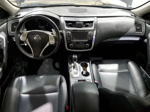1N4AL3AP9JC268561 2018 NISSAN ALTIMA - Image 8