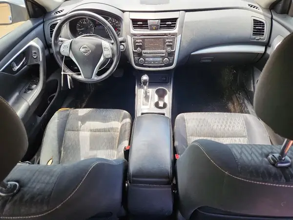 1N4AL3AP9JC268575 2018 NISSAN ALTIMA - Image 8